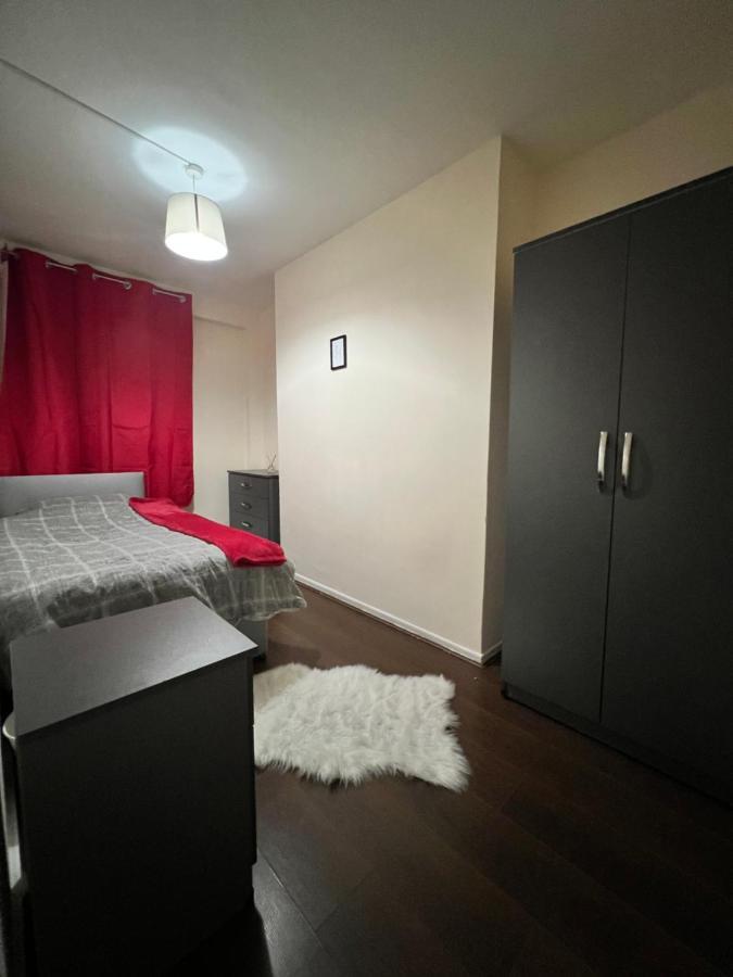 Marble Arch, Oxford Street, Edgware Road Appartement Londen Buitenkant foto
