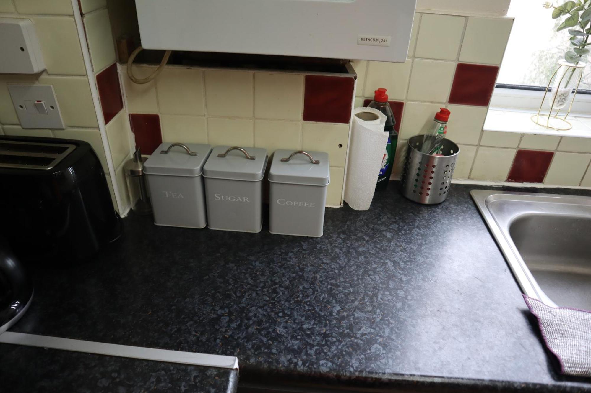 Marble Arch, Oxford Street, Edgware Road Appartement Londen Buitenkant foto